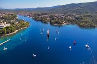 Stari Grad ponovno postaje prijestolnica mora i mornara - DANI U VALI 2026!