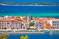 OTOK KRAPANJ U FOKUSU Foto klub Šibenik organizira 14. izdanje manifestacije „Šibenik u kadru“