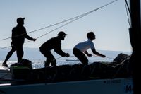 PET REGATA U PET VIKENDA Splitski festival jedrenja 2026. i 95. Mrdujska regata