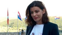 PALA "KRALJICA": Josipa Pleslić (ex Rimac) priznala krivnju! Zbog mita u Rogoznici i namještanja ispita - Dobila godinu i osam mjeseci zatvora!
