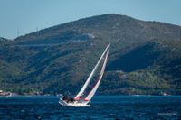 Kvarnerska regata okupila stotinjak jedriličara u Bakru