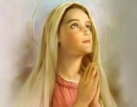 Katolici danas obilježavaju Malu Gospu – Koja je razlika između Velike i Male Gospe?