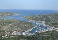 Uhićen moćni Mađar, vlasnik hotela i marine u Primoštenu