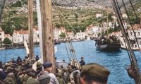 KLUČNA POBJEDA NA JADRANU Kako je kombiniranom ofenzivom partizana i Saveznika prije 82 godine oslobođen otok Brač