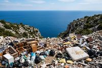 Je li pitka voda za 250.000 ljudi u opasnosti? Analiza službenih dokumenata razotkriva visoku ranjivost našeg krša
