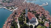 Rovinj pokreće program za zdravlje srca: "Besplatna mjerenja, vježbanje i edukacije"