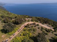 Britanski Guardian otok Cres proglasio najboljim skrivenim biserom Europe