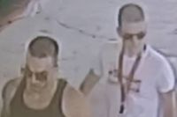 Splitska policija traži ovaj dvojac