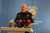 Šef policije o aferi 'Nakaze': "Sindikat ima pravo kritizirati, ali nema pravo kadrovirati"