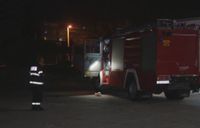Uhićena majka dječaka koji je teško ozlijeđen u požaru stana u Zadru