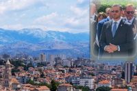 Pobuna malih iznajmljivača u Splitu: "Hoće li Šuta izabrati hotele ispred splitskih obitelji?"