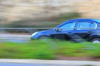 Pulom vozio 175 km/h, ograničenje bilo 50 pa sve objavio na društvenim mrežama
