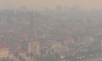 Gusti dim iz BiH prekrio Dalmaciju: Zrak onečišćen, stručnjaci poslali važno upozorenje građanima!