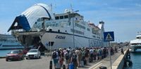 Ispovijest kapetana s 30 godina staža: „More nije turistički proizvod! Ako nastavimo brojati noćenja i rekorde, uništit ćemo Jadran”