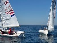 Šibenski jedriličari na tri fronte! Mala Mrduja, Valsaline Cup i Sportsko selo