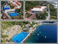 VELIKO ULAGANJE U SPORT Ston dobiva dvoranu od 3,5 milijuna eura, a Pelješac, Korčula i Lastovo moderna igrališta