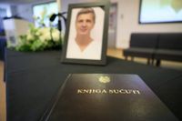 Zadarska bolnica oprostila se od profesora Sorića, ljetos tragično nastradalog kod otoka Iža