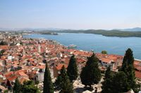 ŠIBENIK U ZNAKU VELIKIH OBLJETNICA Sto godina čuvanja povijesti i spomen na Slavu Grubišića