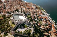Proslava Dana grada Šibenika na tvrđavama - Besplatan ulaz, vođene ture i priče koje otkrivaju zanimljivo lice šibenske prošlosti
