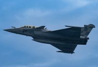 PODIGNUT BORBENI AVION Hrvatski Rafale presreo malteški putnički avion: "Emitirao je kod za otmicu"