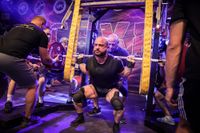 Teo Kalogjera srušio šest europskih rekorda i ostvario povijesni hrvatski rezultat u powerliftingu