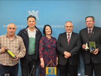 TRIJUMF NA SVJETSKOJ SCENI: Dalmatinska maslinova ulja osvojila New York, župan Boban najavio još snažniju potporu poljoprivrednicima