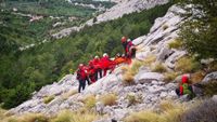 Splitski HGSS slavi 70 godina: "Tisuće spašenih života i jedna posebna pokazna vježba na Kašjunima"