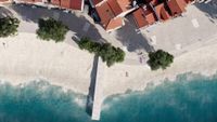 Novi St. Tropez ili betonska katastrofa? Projekt od 8 milijuna eura podijelio Bašku! Zaposlenica Općine novinaru: "Vi prenosite tračeve!"