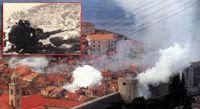 SLOMLJENA DIREKTIVA JEVREMA COKIĆA: Kako je propao plan JNA da Dubrovnik padne za pet dana