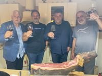 Pelješka obitelj čije se vino pije na inauguracijama američkih predsjednika proslavila nevjerojatnih 400 godina postojanja!