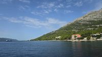 Plaža u Orebiću podbacila u najnovijem testiranju kakvoće mora za kupanje