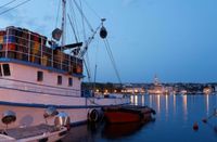 JE LI KRK PREDVODNIK? Ribarski turizam i drugi hrvatski ribarski gradovi