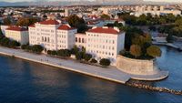 TAJNE MORSKIH DUBINA PRED OČIMA SVIJETA: Zadar ugostio svjetsku elitu koja čuva podvodno blago