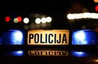 Automobil naletio na pješakinju u Krilu Jesenice