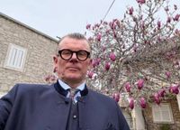 Lopud ima novog liječnika, stigao je s Hvara!