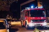 VATROGASCI UPOZORAVAJU Produžuje se zabrana spaljivanja na otvorenom na splitskom području!