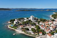 Digitalizacija, novi zakoni i granice pomorskog dobra u fokusu struke - U Vodicama održan 19. simpozij ovlaštenih inženjera geodezije