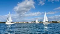ZADAR NA VALOVIMA MEDIJA: U petak na Vitrenjaku 6. Radijska regata