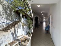 Započela obnova Doma zdravlja u Pagu vrijedna gotovo 120 tisuća eura