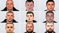 POLICIJA TRAŽI OVE OSOBE Povezuju se s javnim poticanjem na nasilje i mržnju u Splitu!