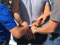 Rus na Krku prebio mladu Njemicu, napao i policiju