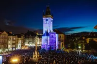 Nevidljivi valovi Jadrana na europskoj sceni: "Osvojili Prag i prenijeli bitnu poruku o zaštiti područja oko Lastova"