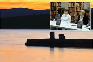 OTOČANKE: dr. sc. SANJA KLEMPIĆ BOGADI i dr. sc. SONJA PODGORELEC Žene kao i otoci još čekaju  politiku koju zaslužuju!