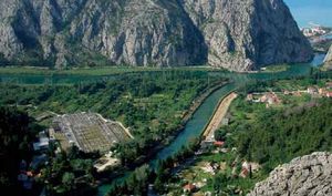 Jedna smo od najranjivijih zemalja po klimatskom riziku - Najviše se oslanjamo na hidroenergiju