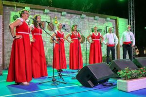 Održana 5. Virska terca, tradicionalna manifestacija dalmatinskih klapa