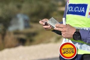U subotu stupaju na snagu izmjene Zakona o sigurnosti prometa na cestama