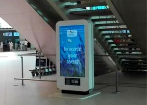 Pogledajte kako u splitskoj zračnoj luci dočekuju turiste