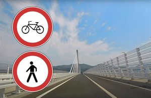 HAK objavio važnu obavijest za korisnike Pelješkog mosta