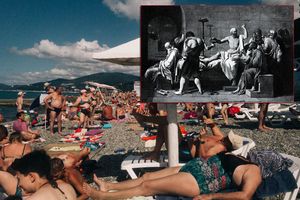 REHABILITACIJA SOKRATA Tomislav Pavleka o hrvatskom turizmu: "Ignorancija stvarnosti i potpuni kolaps"