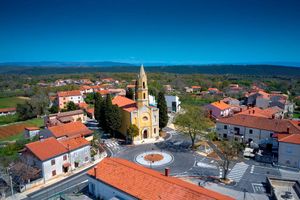 Velika Gospa u Valturi i Šišanu: Kino Hist(o)ri i vesele pučke fešte Svetica